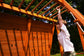 Sycamore Jumbo | Outdoor Wooden Swing Set & Climbing Jungle Gym - Chickadees Wooden Toys