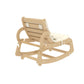 Hemlock | Adjustable Baby Rocker
