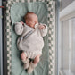 Changing Pad Liners