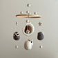 Baby Mobile - Owl