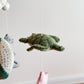 Baby Mobile - Sea Life - Chickadees Wooden Toys