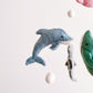 Baby Mobile - Sea Life - Chickadees Wooden Toys