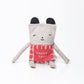 Organic Bear Flippy Friend