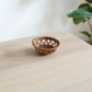 Bali Rattan Mini Basket - Chickadees Wooden Toys