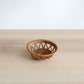 Bali Rattan Mini Basket - Chickadees Wooden Toys
