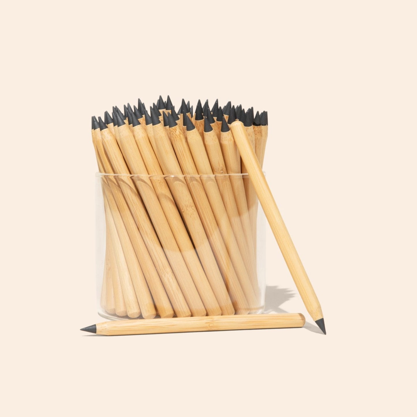 Bamboo Pencil | Never Ending