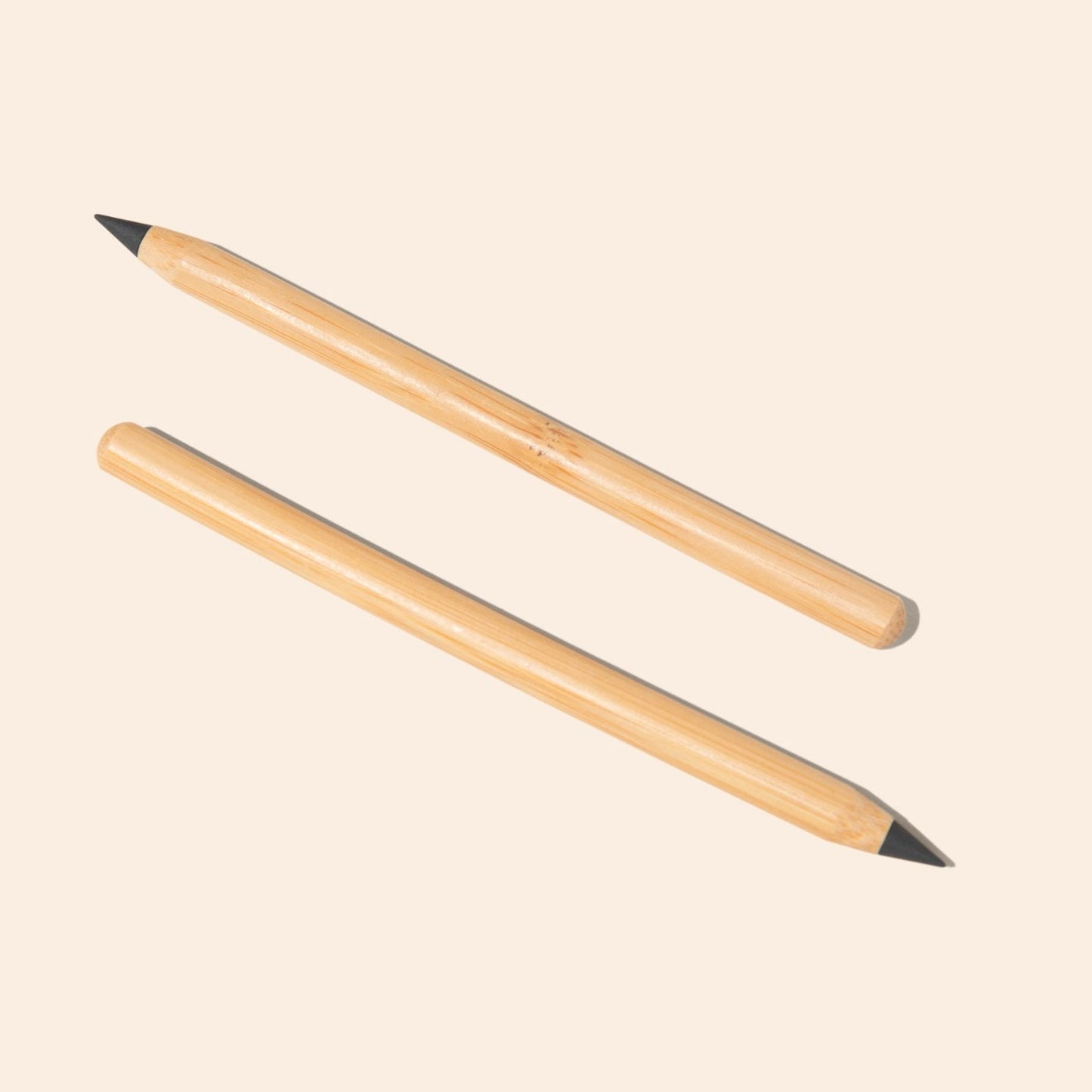 Bamboo Pencil | Never Ending