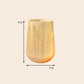 Bamboo Cup - Chickadees Wooden Toys