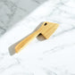 Bamboo Dough Scraper - Chickadees Wooden Toys
