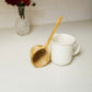 Bamboo Hand Woven Tea Strainer