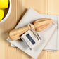 Bamboo Lemon Juicer - Chickadees Wooden Toys