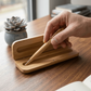 Bamboo Pen in Case