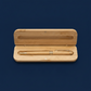 Bamboo Pen in Case
