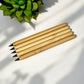 Bamboo Pencil | Never Ending
