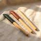Bamboo Pencil | Never Ending - Chickadees Wooden Toys