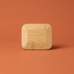 Bamboo Pot & Pan Scraper