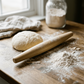 Bamboo Rolling Pin