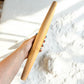 Bamboo Rolling Pin