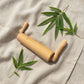 Bamboo Rolling Pin with Handles