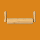 Bamboo Rolling Pin with Handles