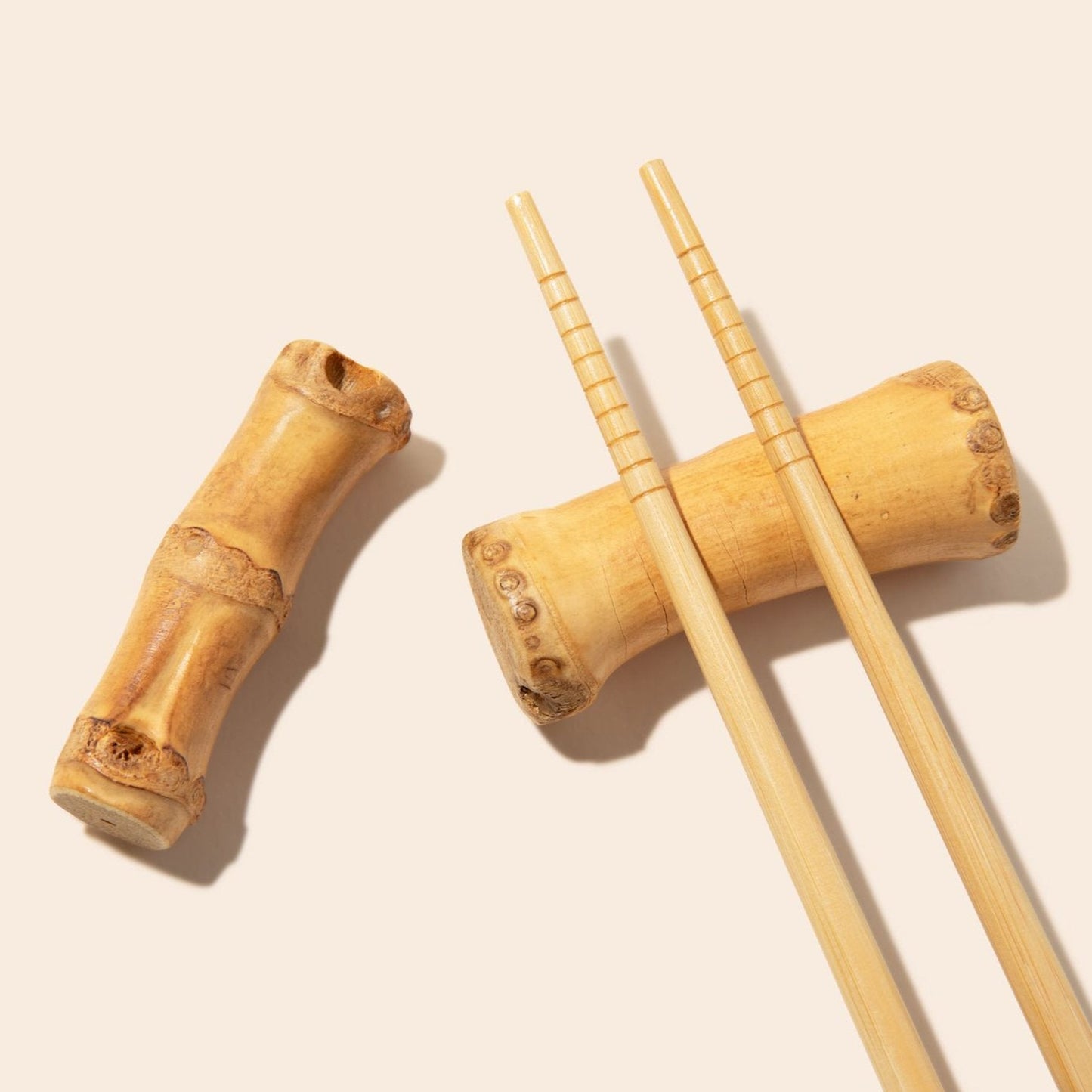 Handmade Bamboo Root loose parts