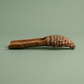 Bamboo Root Scoop | Ideal For Tea & Laundry Detergent