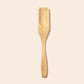 Long Handled Bamboo Scoop