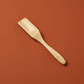 Bamboo Scoop | Long