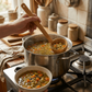 Bamboo Soup Ladle