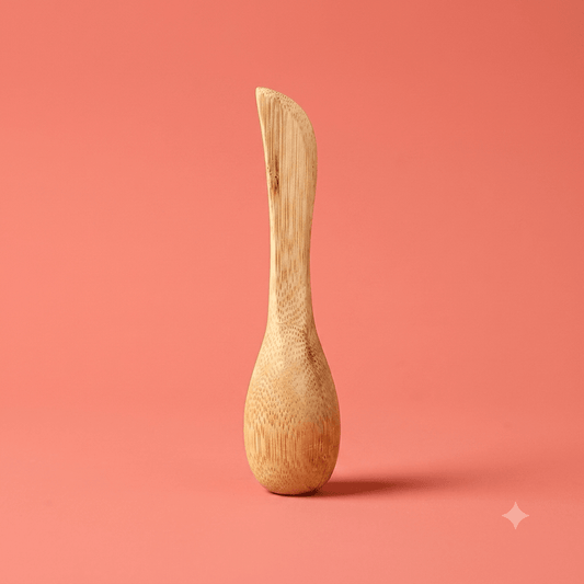 Bamboo Spreading Knife