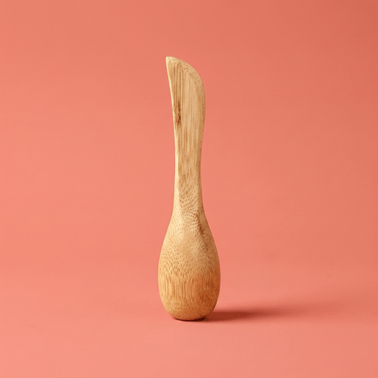 Bamboo Spreading Knife
