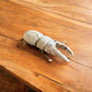 Bamboo Stag Beetle - Chickadees Wooden Toys