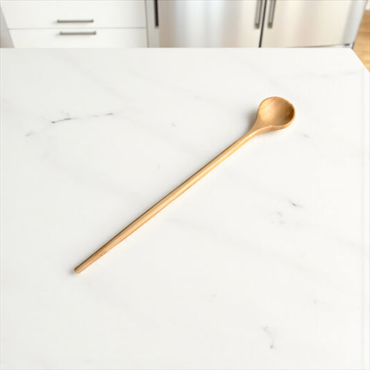 Bamboo Stir Spoon | Large