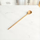 Bamboo Stir Spoon | Large