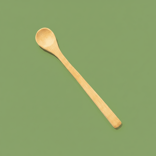 Bamboo Stir Spoon | Large