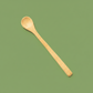 Bamboo Stir Spoon | Large