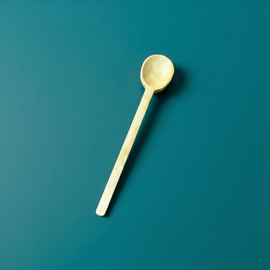 Bamboo Stir Spoon | Mini