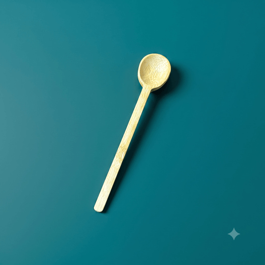 Bamboo Stir Spoon | Mini
