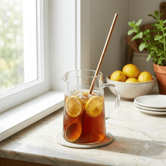 Bamboo Stir Spoon | XL