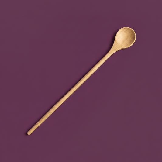 Bamboo Stir Spoon | XL