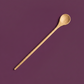 Bamboo Stir Spoon | XL