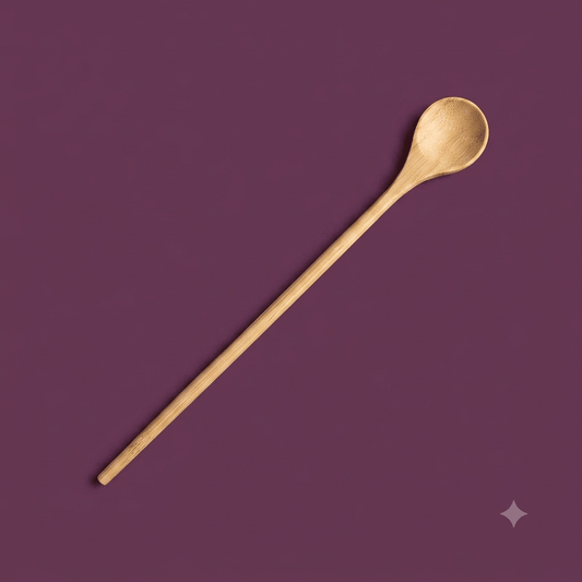 Bamboo Stir Spoon | XL