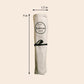 Bamboo Travel Cutlery & Cotton Pouch Set - Chickadees Wooden Toys