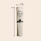 Bamboo Travel Cutlery | Beige