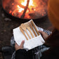 Bamboo Travel Cutlery | Beige