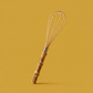 Bamboo Whisk
