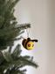 Bee Ornament