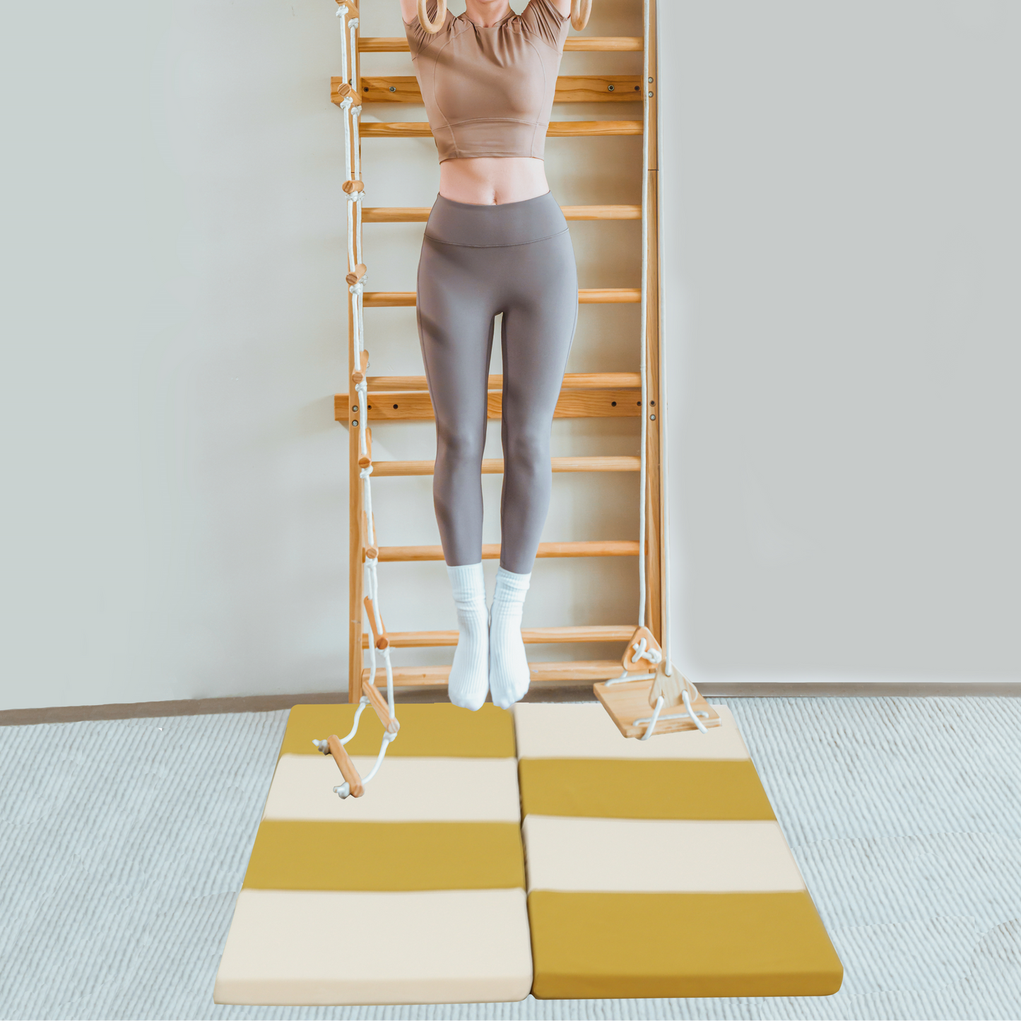 Betula Playset Mat