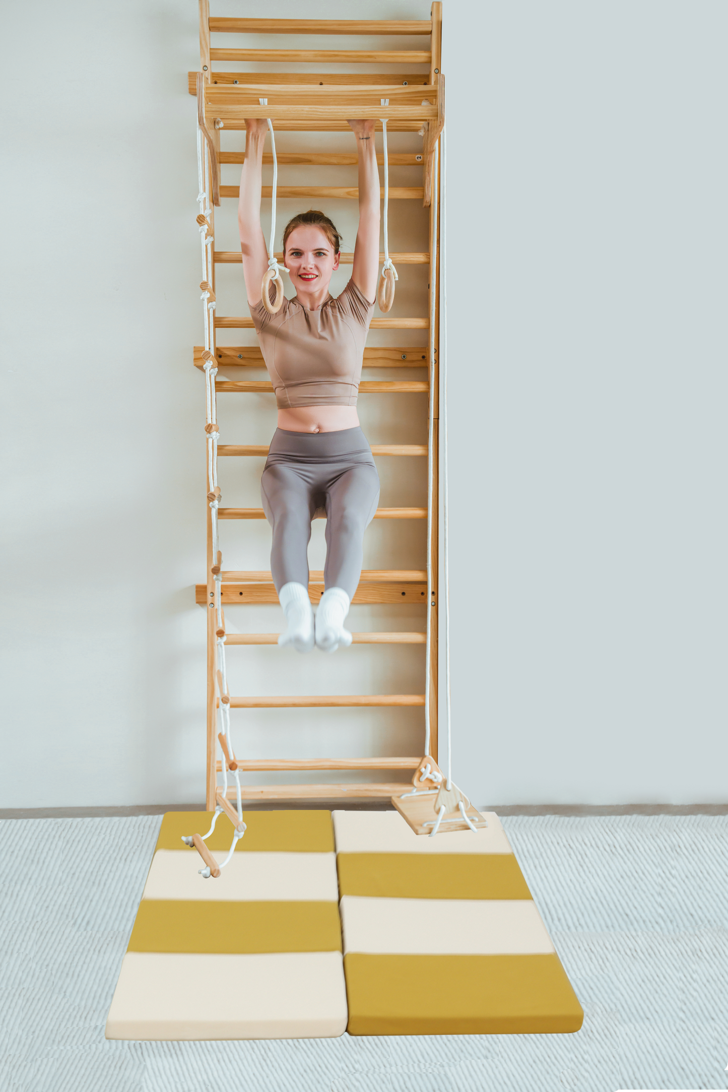 Betula Playset Mat