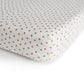 Extra Soft Muslin Crib Sheet
